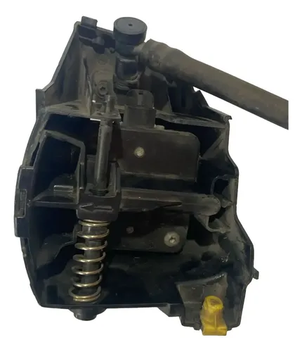 Camera Térmica Visão Noturna Bmw 550 750 2010 2011 2012 2013