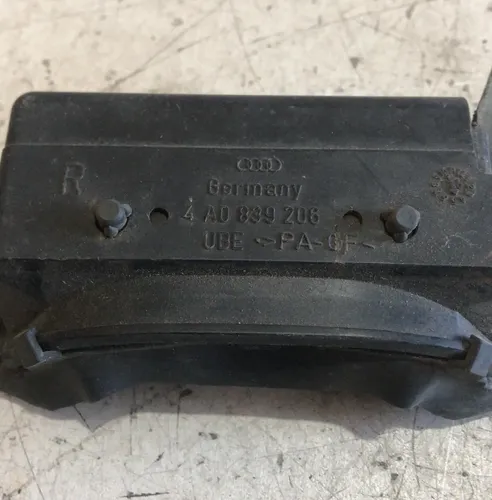 Maçaneta Externa Traseiro Direito Audi A8 A4 1996 - 1999