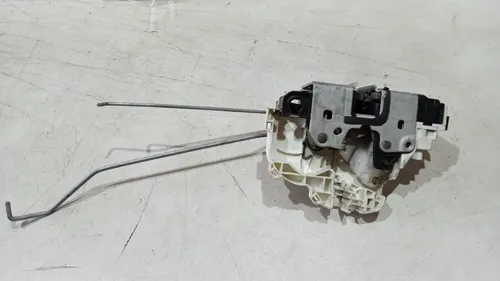 Fechadura Dianteira Esquerda Grand Cherokee 2014