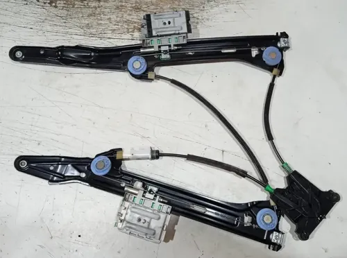 Máquina De Vidro Traseiro Esquerdo Audi A5 2013 2014
