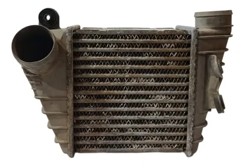 Intercooler Radiador Audi A3 Passat 1.8 T 2000 - 2005