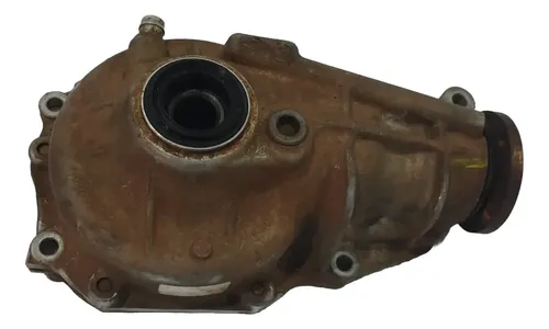 Diferencial Dianteiro Bmw X5 4.8 2007 2008 2009 2010 Diferencial Dianteiro Bmw X5 4.8 2007 2008 2009 2010