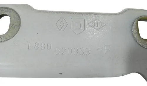 Dobradiça Direita Capô Sandero 2008 - 2014
