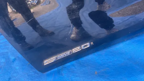 Porta Dianteira Esquerda Bmw X1 2009 2010 2011 2012 Dianteira Esquerdo Preto