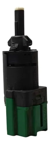 Interruptor Sensor Luz Freio Peugeot 307 308 C3 C4 2009 2014 Interruptor Sensor Luz Freio Peugeot 307 308 C3 C4 2009 2014