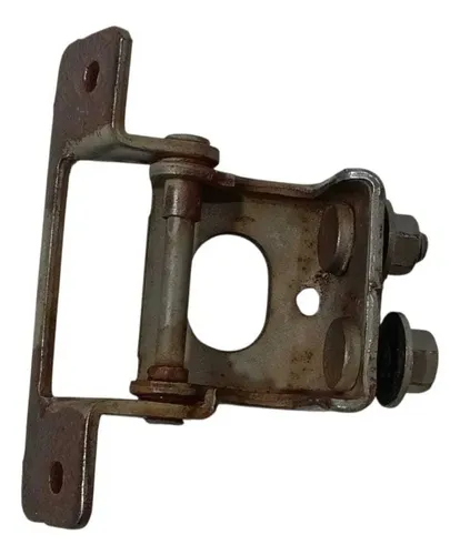 Par Dobradiça Tampa Traseira Honda Fit 2003 - 2008