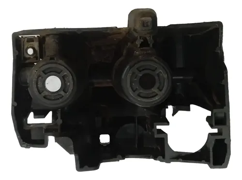 Suporte Do Parachoque Traseiro Direito C5 Sedan 2009 