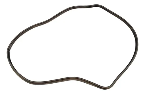 Borracha Porta Malas Lexus Es350 2008 2009 Borracha Porta Malas Lexus Es350 2008 2009