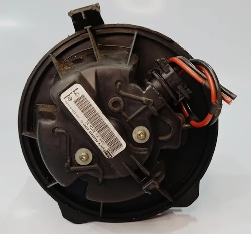 Motor Ar Forçado C5 2001 2002 2003 2004 2005