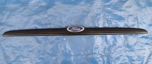 Friso Regua Tampa Traseira Focus Sedan 2000 - 2008 Preto Friso Regua Tampa Traseira Focus Sedan 2000 - 2008 Preto