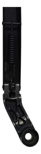 Braço Limpador Direito Parabrisa Corolla 2009 - 2014 Direito