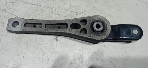 Coxim Suporte Cambio Traseiro Fusca 2.0 Turbo 2013 - 2016