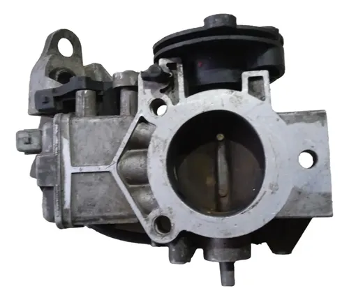 Corpo Borboleta Tbi Peugeot 306 1997 / 61723292