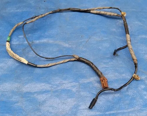 Chicote Desembaçador Traseiro Honda Civic 2001 - 2005 Chicote Desembaçador Traseiro Honda Civic 2001 - 2005