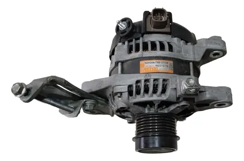 Alternador Toyota Rav4 2.0 2013 2014 2015 2016 2017 2018