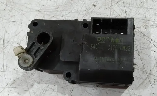 Motor Atuador Da Caixa De Ar Sportage  1998 - 2002