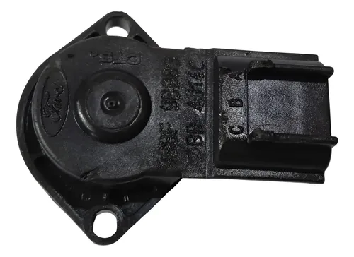 Sensor Posição Tbi Ecosport 2003 - 2008 / 988f9b989 Sensor Posição Tbi Ecosport 2003 - 2008 / 988f9b989