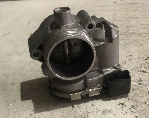 Corpo Borboleta Peugeot 206 207 307 1.6 16v 12 / 0280750085