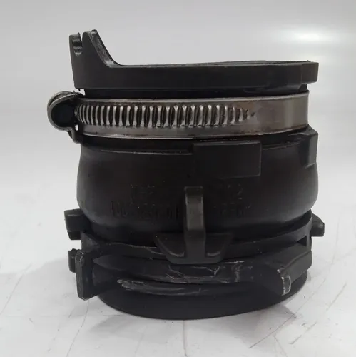 Mangueira Turbina Freelander 2 2.2 Diesel 2011 - 2016 Preto