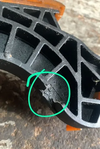 Tensor Guia Corrente Mercedes C180 Kompressor 2002 - 2008