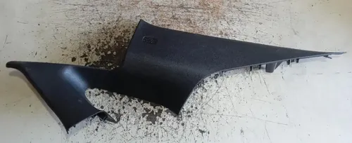 Acabamento Coluna Traseira Direita Honda Civic 2.0 2019 Acabamento Coluna Traseira Direita Honda Civic 2.0 2019