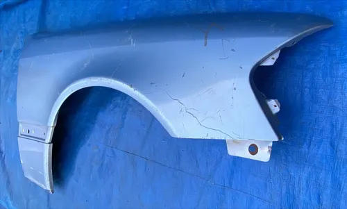 Paralama Direito Mercedes C280 C200 C220 C180 1994 A 2000