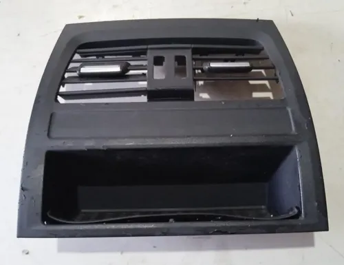 Difusor De Ar Traseiro Console Bmw 535 2012 Difusor De Ar Traseiro Console Bmw 535 2012