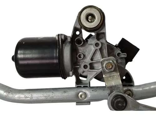 Motor Limpador Parabrisa Citroen C3 2003 - 2012
