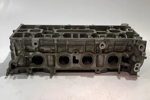 Carcaça Cabeçote Ford Fusion 2.3 2006 A 2009