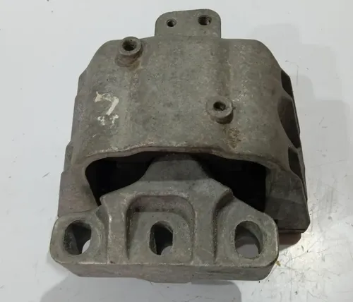 Coxim Do Motor Direito New Beetle Audi A3 1999 - 2010 Coxim Do Motor Direito New Beetle Audi A3 1999 - 2010