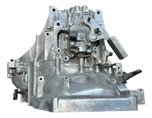 Caixa De Câmbio Manual Honda Civic G8 1.8 16v 2007 A 2011