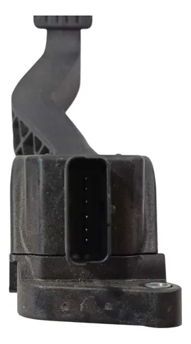 Pedal Acelerador C4 Pallas 2009 - 2014