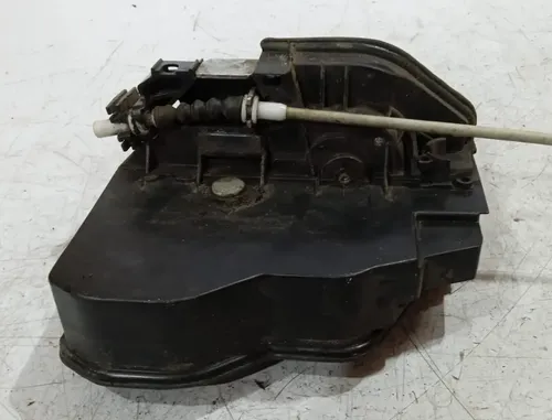 Fechadura Dianteira Direita Bmw 135 2015