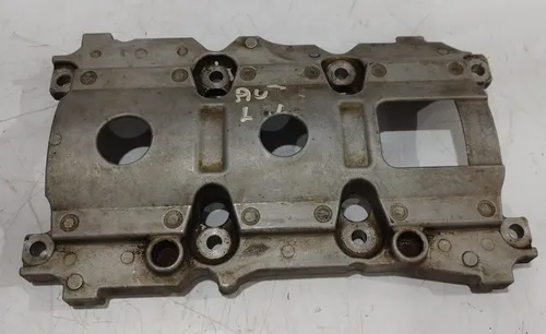 Defletor Óleo Motor Outlander Gt 3.0 2007 - 2020 Defletor Óleo Motor Outlander Gt 3.0 2007 - 2020