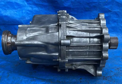 Caixa De Tração Jeep Grand Cherokee 3.6 2012 2013 2014 2015