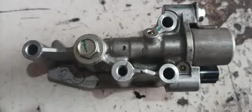 Válvula Solenoide Óleo Honda Civic Hrv 1.8 2019 Válvula Solenoide Óleo Honda Civic Hrv 1.8 2019