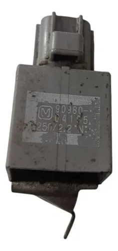 Relê Condensador Rav4 2007 - 2011 / 9098004195