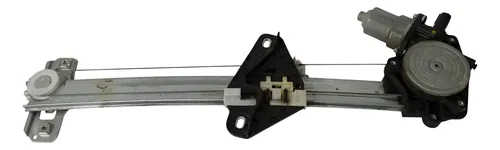 Máquina De Vidro Traseiro Direito Crv 2007 - 2011 Máquina De Vidro Traseiro Direito Crv 2007 - 2011