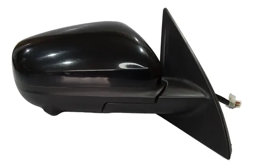 Retrovisor Direito Chery Tiggo 7 2020 2021 2022 Com Câmera