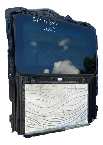 Teto Solar Bmw 320i 2006 2007 2008 2009 2010 2011