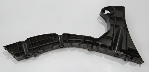 Guia Parachoque Traseiro Direito Volvo Xc60 2009 - 2013 Guia Parachoque Traseiro Direito Volvo Xc60 2009 - 2013