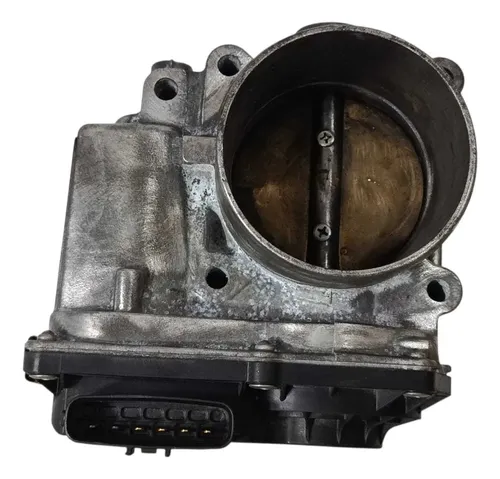 Corpo Borboleta Tbi Livina 1.8 2009 - 2014 / 8wa60-01