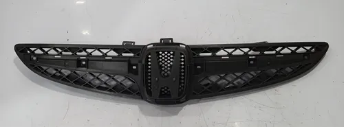 Grade Parachoque Dianteiro Honda Fit 2003 - 2008 / Detalhe Fosco Grade Parachoque Dianteiro Honda Fit 2003 - 2008 / Detalhe Fosco
