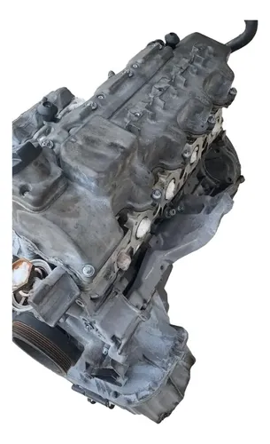 Motor Parcial Mercedes R500 V8 2007