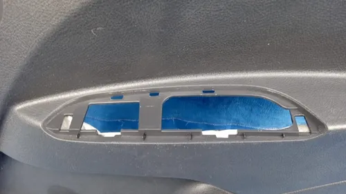 Forro Porta Traseira Direita Lifan 530 2015 2016 2017 2018