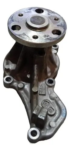 Bomba De Água Honda Civic 2.0 2012 2013 2014 2015 2016