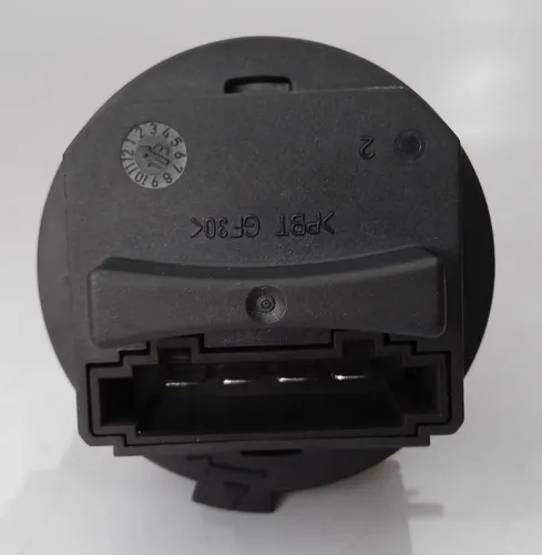 Resistência Caixa De Ar Volvo Xc60 2008 - 2016 / 00894120