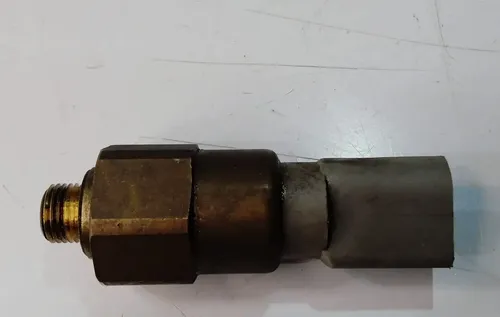 Sensor Da Direção Hidráulica Audi A3 1.8 2005 / 1j0919081