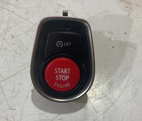Botão Start Stop Bmw 135 320 328 2014 2015 2016