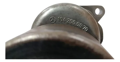 Tensor Esticador Correia Mercedes E320 C280 1994 - 2000